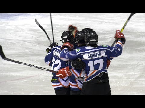 OGÓLNOPOLSKA OLIMPIADA MŁODZIEŻY W HOKEJU NA LODZIE