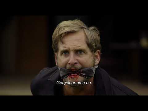 ARINMA GECESİ: SONSUZA DEK - Türkçe Alt Yazılı İlk Fragman