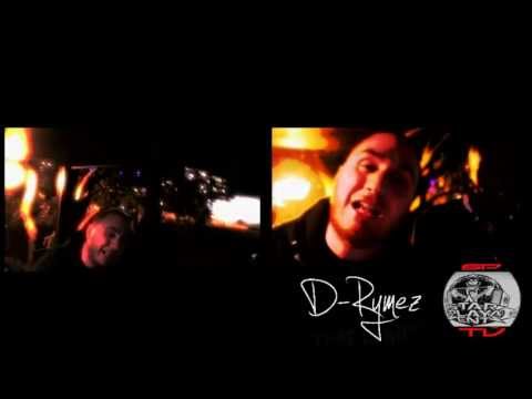 Star Playa Entertainment Channel - D-Rymez Freestyle