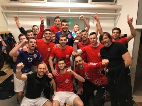 Rukometni klub Dubrava -proslava 65. godišnjice kluba