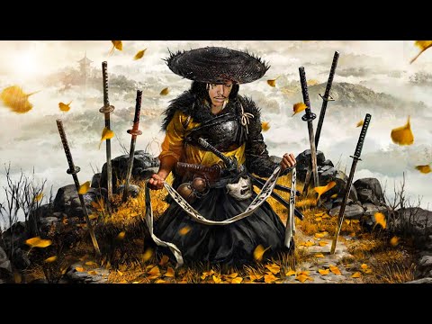 PERJALANAN HANTU SAMURAI | Ghost of Yōtei Part 1