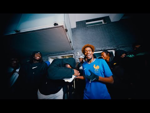 WaïV - Back du Zigon II (Freestyle)