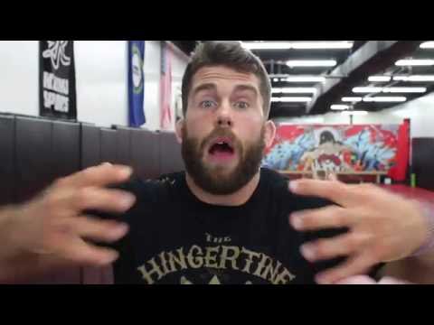 Stop Thinking About Techniques As A BJJ White Belt