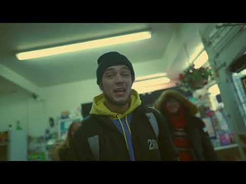 LÉON 'FA DU FOND - NUN OF THEM (feat. NEDDY) [PROD. JAY WHITE] | Shot by PAVFiLMS