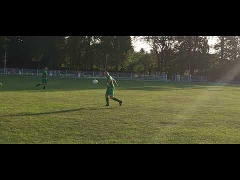 KS MUCHOBÓR Wrocław - K.S. STAGE HOME Magnice 1:6(1:3)