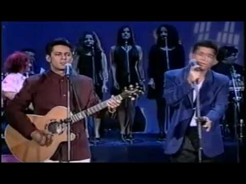 Leandro e Leonardo - O quanto nosso amor valeu