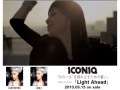 ICONIQ / Light Ahead ダイジェスト映像 