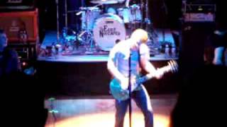 The Early November - Baby Blue