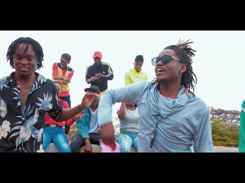 Walk With You - BruceDeBwoy (Official Video)