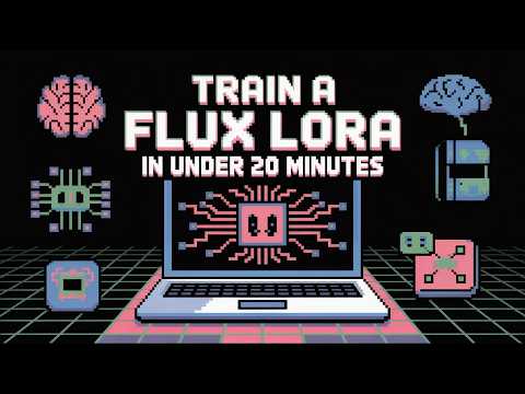 How to Train a Flux Lora Using Flux Gym