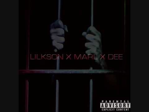 LILKSON X MARL X DEE - Just Bars