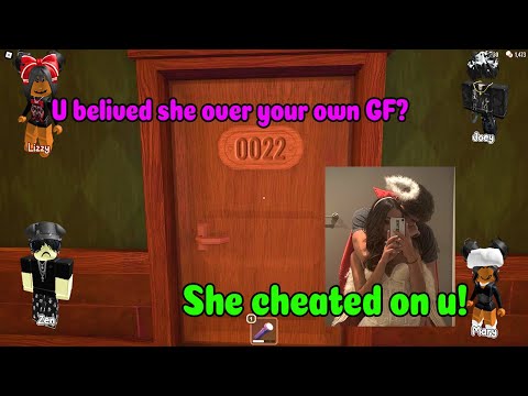 TEXT TO SPEECH | My Boyfriend Believes His Best Friend Over Me