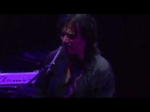 Yes Diaspora: 2011 - Japan - Billy Sherwood/Tony Kaye - Time and a Word