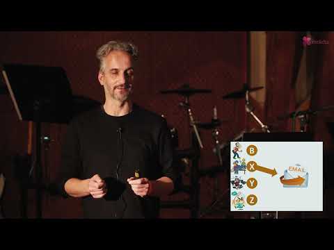 Téli tábor 2022 | Szűcs Sándor - Generációs krízisek és a krízisgeneráció