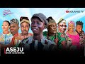 ASEJU Episode 3: Latest Yoruba Movie 2023 Comedy Drama Starring Atoriboewu | Bolaji Yusuff