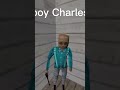 My Boy Charles From Coryxkenshin