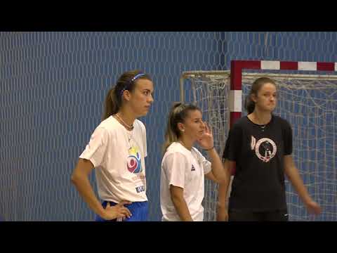 ZKK Sloga poceo pripreme za novu takmicarsku sezonu   23 08 2023