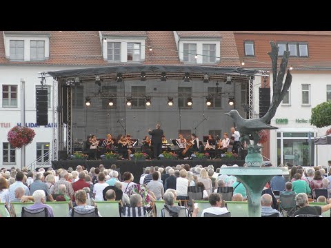 Elsterwerda: Classic Open Air 2022 - LAUSITZWELLE