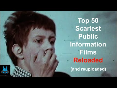 Top 50 Scariest PIFS Reloaded (and Reuploaded)