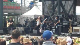 I drive your truck  - Kira Isabella