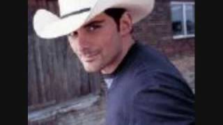 Brad Paisley Little Moments