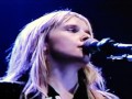 melissa etheridge  - into the dark