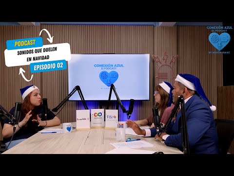 Conexión Azul episodio 02