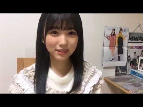 HKT48矢吹奈子ちゃんの妹は欅坂46ガチヲタ
