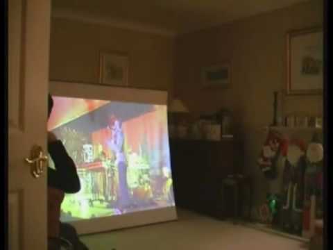 The parents rave 2001 - Underworld - born slippy