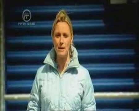 Ford S-Max Pensioner World Record