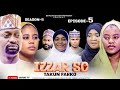 IZZAR SO TAKUN FARKO SEASON 5 EPISODE 5 WITH ENGLISH SUBTITLE