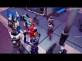 Fortnite- New Shout Emote