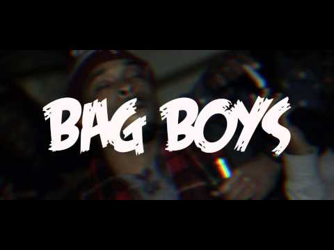 Go Nutz (Preview) - Bag Boys