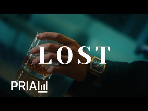 MATIA - LOST (Official Music Video)