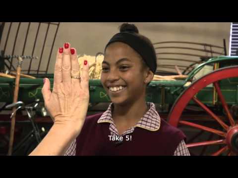 Mooiloop! 3 - Episode 1: Ceres