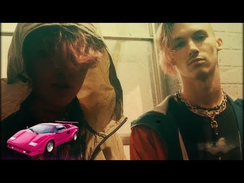 SpaceMan Zack x YvngCrow - Dead Can't Love (Dir. by T.Aubrey)