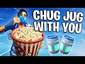 Chug Jug With You 🧃 (Fortnite Montage) Chug Jug With You 🧃 (Fortnite Montage)