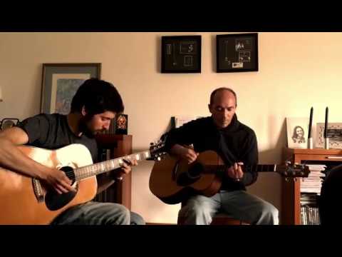 Spread Your Wings (acoustic)