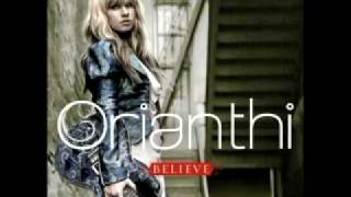 Orianthi - Believe