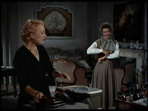 "I'm happy to be here instead of a hotel full of tourists-- like me" - Katharine Hepburn, Summertime