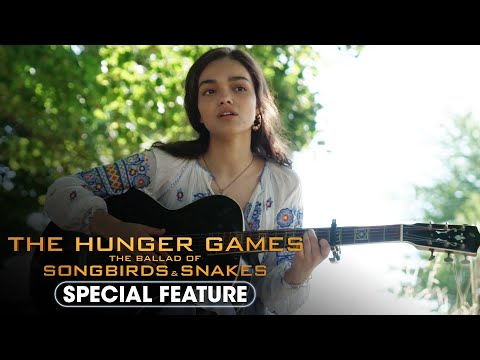 Special Feature - ‘Music’