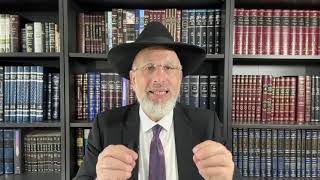 Le respect des parents ...Réussite, santé et mazal pour toute la famille Rachel Guedj bat Avraham