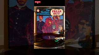 Frank Zappa and the Mothers of Invention - FREAK OUT!
