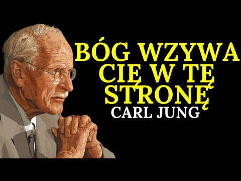 Bóg przemawia do wybranych przez uzależnienie | Carl Jung