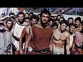 The Feast (from "Jason and the Argonauts")