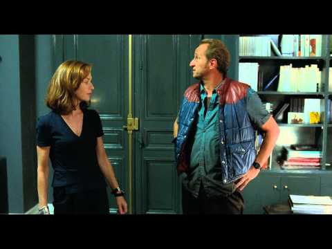 Мой самый страшный кошмар - Trailer