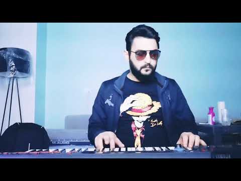 Faithless - Insomnia Synth by Ihsen Ghadhab