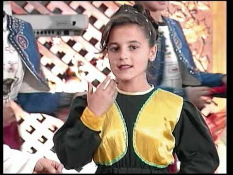 Misol & Almeda Fasa - o ma ke gishtin