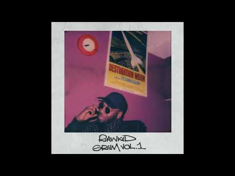 Rawkid - Grum Vol.1