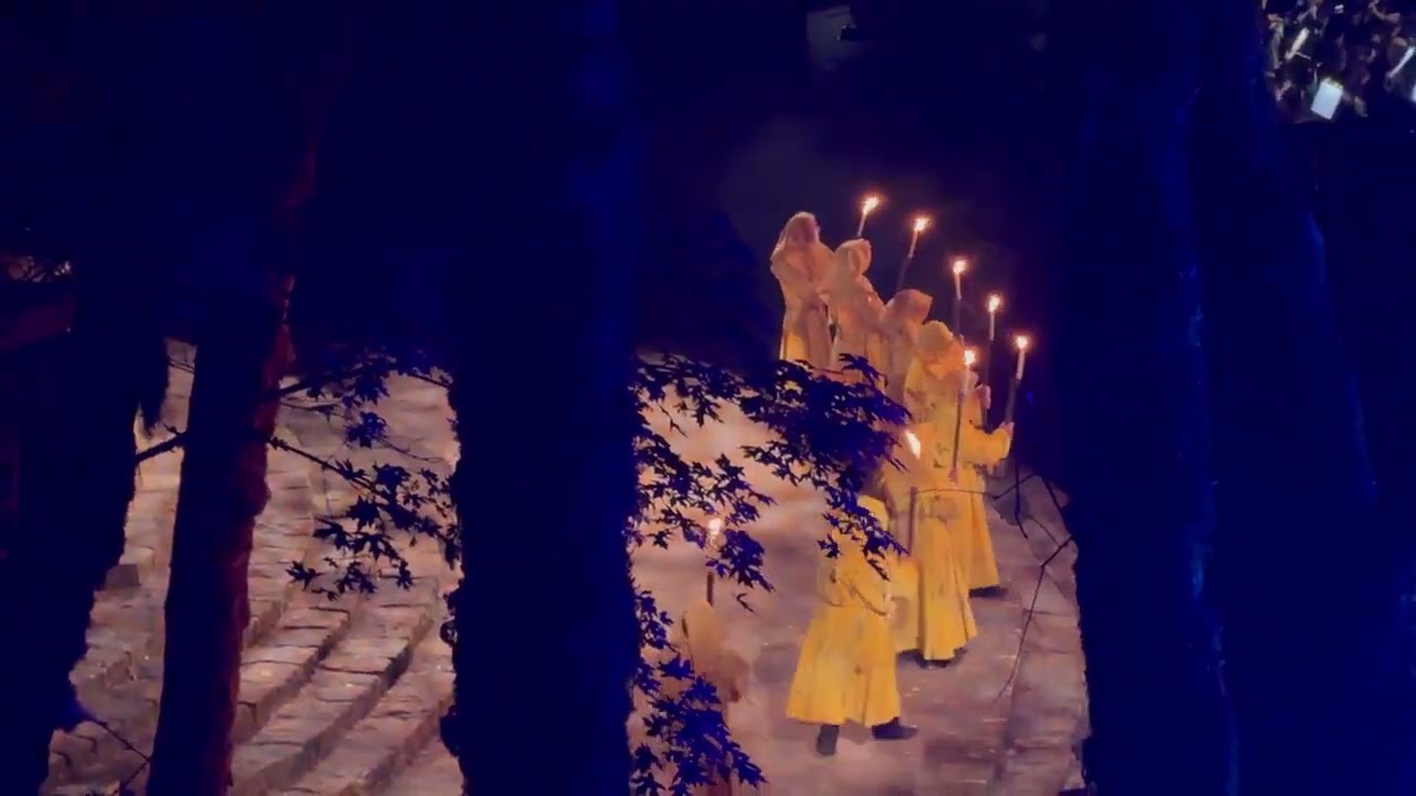 bohemian grove infiltration pt 3 (made by dancer1)